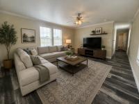2017 Oak Creek Homes, LP  Home