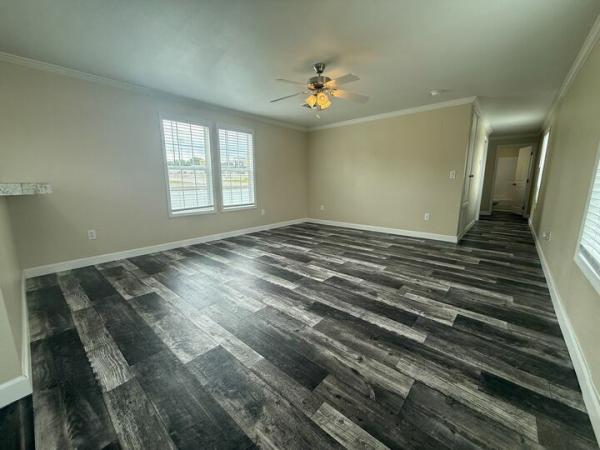 2017 Oak Creek Homes, LP  Home