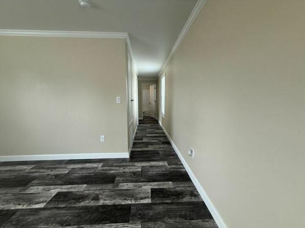 2017 Oak Creek Homes, LP  Home