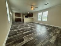 2017 Oak Creek Homes, LP  Home