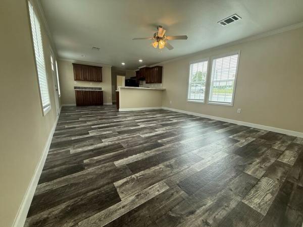 2017 Oak Creek Homes, LP  Home