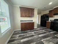 2017 Oak Creek Homes, LP  Home