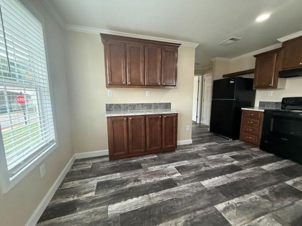 2017 Oak Creek Homes, LP  Home
