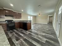 2017 Oak Creek Homes, LP  Home