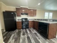 2017 Oak Creek Homes, LP  Home