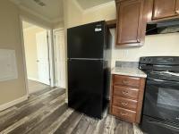 2017 Oak Creek Homes, LP  Home