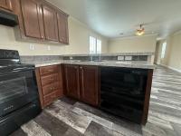 2017 Oak Creek Homes, LP  Home