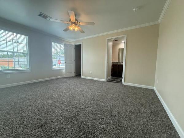 2017 Oak Creek Homes, LP  Home