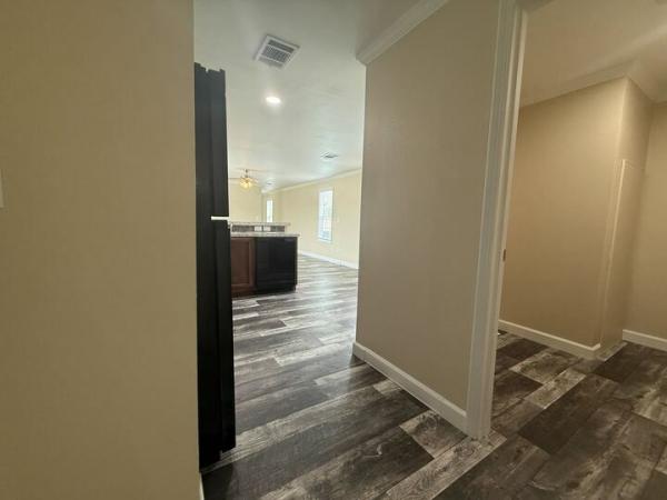 2017 Oak Creek Homes, LP  Home