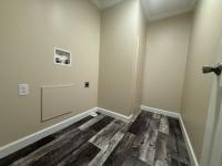 2017 Oak Creek Homes, LP  Home
