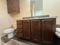 2017 Oak Creek Homes, LP  Home