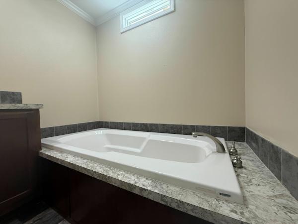 2017 Oak Creek Homes, LP  Home