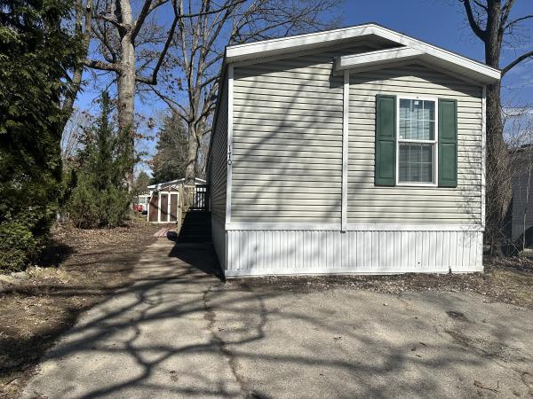 2016 redman Mobile Home For Sale