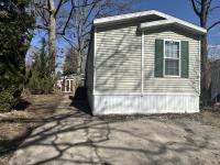 2016 redman RA1670217 Mobile Home