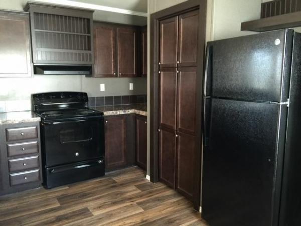 2016 PALM HARBOR Mobile Home For Sale