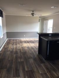 2016 Palm Harbor Fiesta Mobile Home