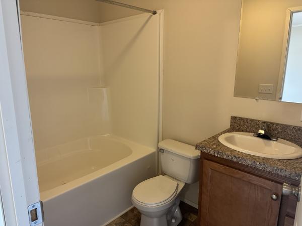 2016 redman RA1670217 Mobile Home