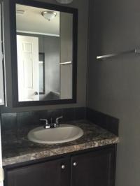 2016 Palm Harbor Fiesta Mobile Home