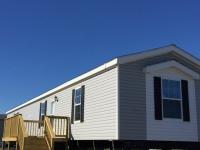 2016 Palm Harbor Fiesta Mobile Home