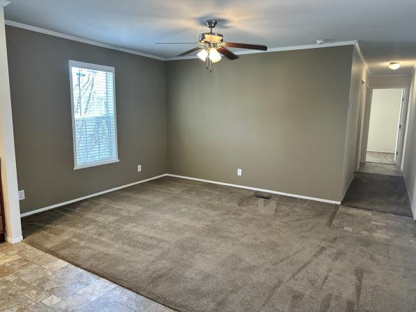 2016 redman RA1670217 Mobile Home