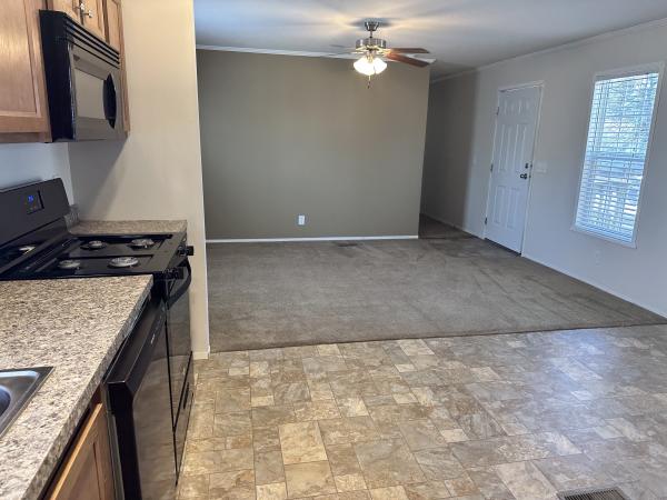 2016 redman RA1670217 Mobile Home