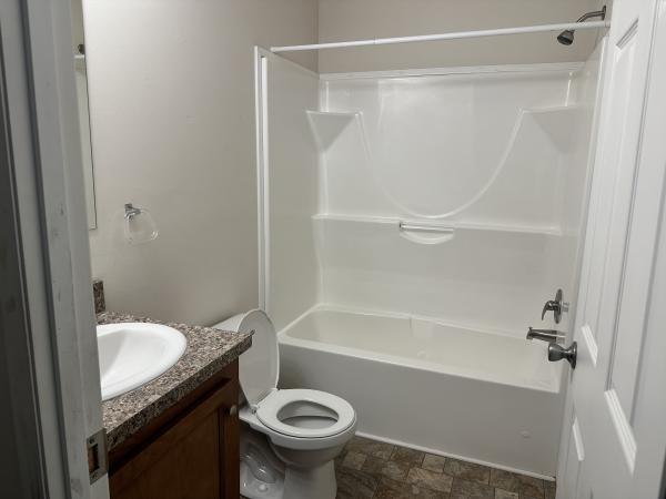 2016 redman RA1670217 Mobile Home