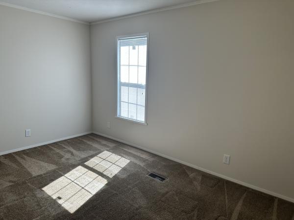 2016 redman RA1670217 Mobile Home