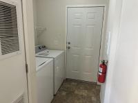 2016 redman RA1670217 Mobile Home