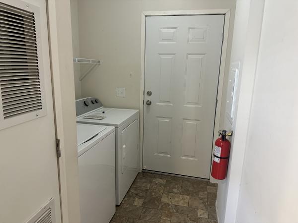 2016 redman RA1670217 Mobile Home