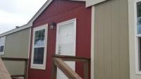 2017 American Homestar Corp Oak Creek Mobile Home