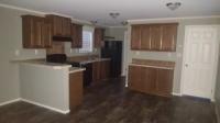 2017 American Homestar Corp Oak Creek Mobile Home
