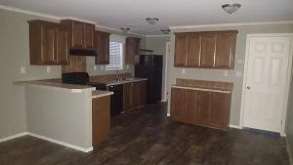 2017 American Homestar Corp Oak Creek Mobile Home
