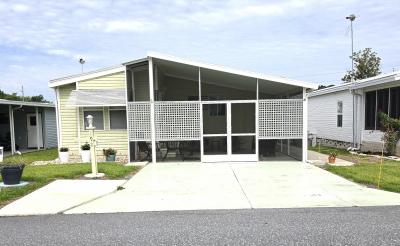 Mobile Home at 33229 Beach View Drive Lot 192 Leesburg, FL 34788