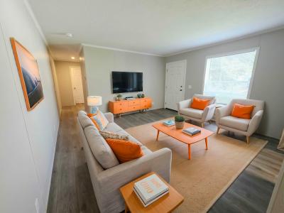 Mobile Home at 3618 Juniper Street #795 Clarkston, MI 48348