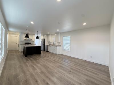 Photo 2 of 25 of home located at 2060 N. Center Street #34 #34 Mesa, AZ 85201