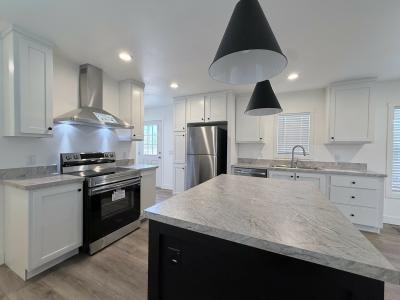 Photo 5 of 25 of home located at 2060 N. Center Street #34 #34 Mesa, AZ 85201