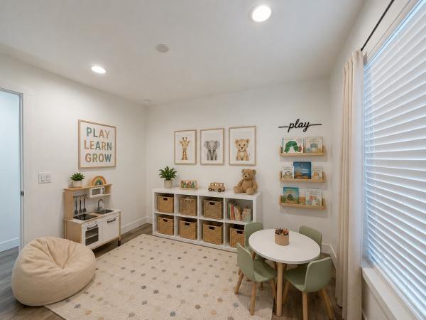 2026 Clayton - Buckeye  Home