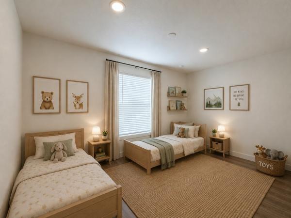 2026 Clayton - Buckeye  Home