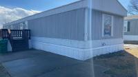 1995 Sunshine Homes Brookwood Mobile Home