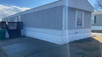 Mobile Home at 5600 Texoma Parkway #74 Sherman, TX 75090