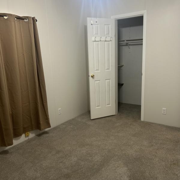 1996 Palm Harbor Palm Harbor Mobile Home