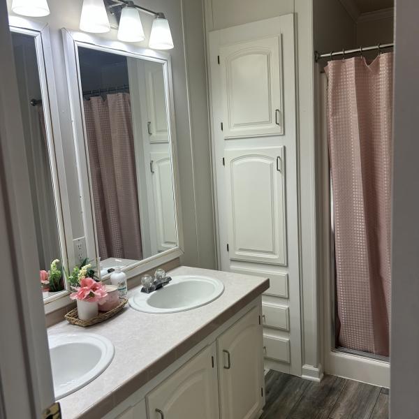 1996 Palm Harbor Palm Harbor Mobile Home