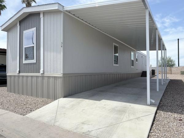 2026 Clayton - Buckeye  Home