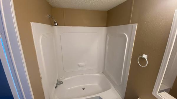 1995 Sunshine Homes Brookwood Mobile Home