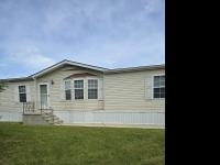 1996 Palm Harbor Palm Harbor Mobile Home