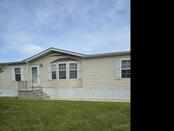 1996 Palm Harbor Palm Harbor Mobile Home