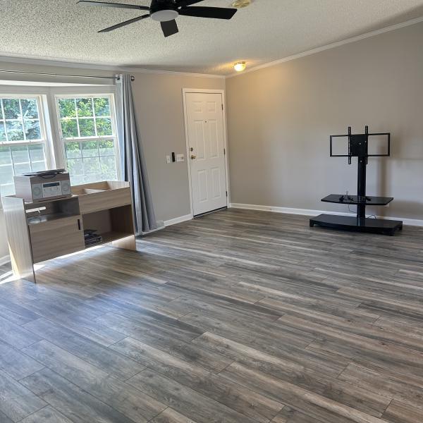 1996 Palm Harbor Palm Harbor Mobile Home