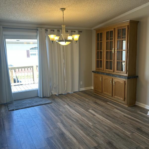 1996 Palm Harbor Palm Harbor Mobile Home