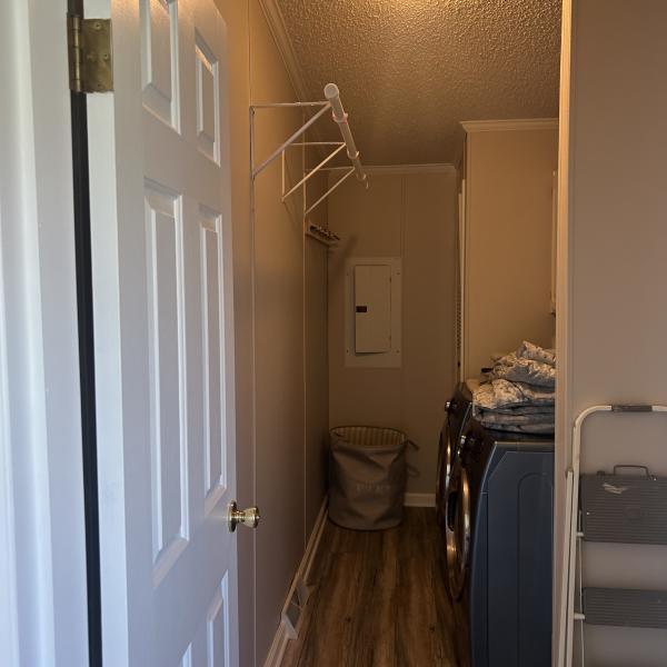 1996 Palm Harbor Palm Harbor Mobile Home