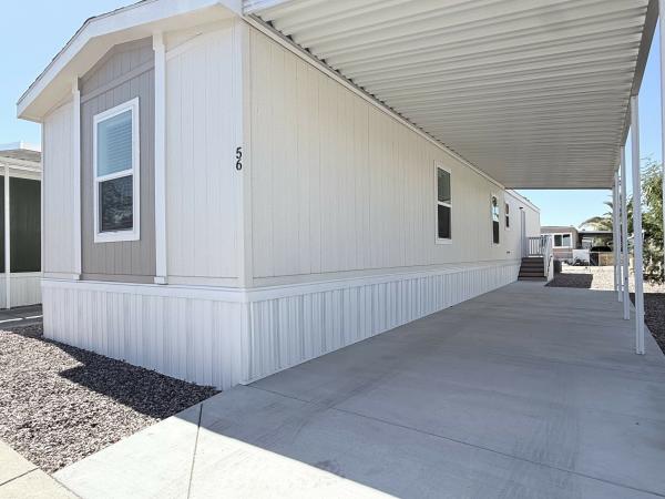 2025 Clayton - Buckeye  Home